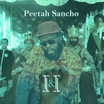 cover: Peetah Sancho - I & I