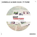 cover: Girwells|Mari Silva|Puro - Memories