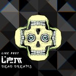 cover: Like Post - Dead Dreams