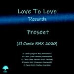 cover: Emilove - El Canto (RMX 2020)