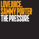 cover: Sammy Porter - The Pressure (Edit)