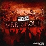 cover: Kormz - War Shout