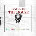 cover: Mustafa Alpar - Back In The House