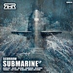 cover: Scurrow - Submarine LP