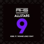 cover: Sony - RKS Allstars 9