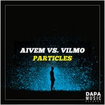 cover: Aivem|. Vilmo - Particles