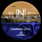 cover: Charman - Krafty