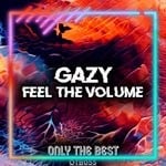 cover: Gazy - Feel The Volume