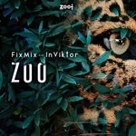 cover: Fixmix|Inviktor - Zoo