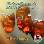 cover: Sam Simmon - Little Things (Edit)