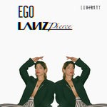 cover: Lanz Pierce - Ego (Explicit)