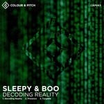 cover: Sleepy & Boo - Decoding Reality