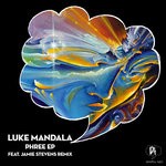 cover: Luke Mandala - Phree