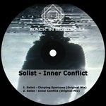 cover: Solist - Inner Conflict