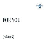 cover: Josh Lasden & Synoptic - For You Volume 2