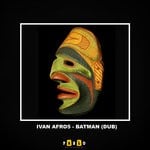 cover: Ivan Afro5 - Batman