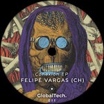 cover: Felipe Vargas (ch) - Conexion EP