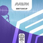 cover: Alaguan - Don't Give Up