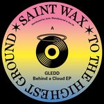 cover: Gledd - Behind A Cloud