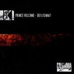 cover: Prince Vulcano - Bellisimmo