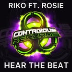 cover: Riko|Rosie - Hear The Beat