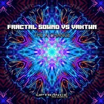 cover: Fractal Sound|Vaktun - The X Change