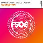 cover: Danny Eaton|Paul Skelton - Connection