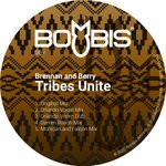 cover: Berry - Tribes Unite