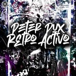 cover: Peter Pux - Retro Activo