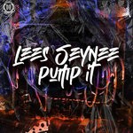 cover: Lees Seynee - Pump It