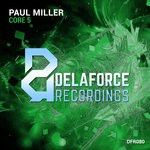 cover: Paul Miller - Core 5