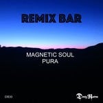 cover: Remix Bar - Magnetic Soul