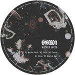 cover: Oreason - Mother Earth