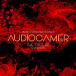 cover: Audiogamer - The Title EP