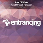 cover: Paul Di White - Intuition/Great Strength