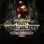 cover: Iridium - Darkness & Despair