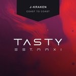 cover: J-kraken - Coast To Coast