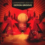 cover: Demon Groove - Lenningrad 2034