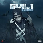 cover: Badfren - Evil 1