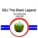 cover: Bsj The Black Legend - Your Best Side