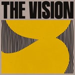 cover: The Vision - The Vision