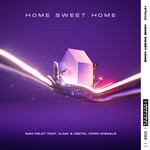 cover: Alma|Digital Farm Animals|Sam Feldt - Home Sweet Home