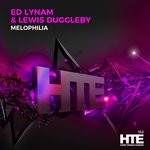 cover: Ed Lynam|Lewis Duggleby - Melophilia