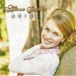 cover: Allison Guthrie - Arise