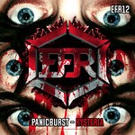 cover: Panicburst - Hysteria