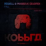 cover: Massive Disorder|Rosell - Fall