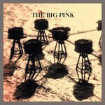 cover: The Big Pink - Stop The World