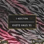 cover: J-adiction - Kyoto Haus 95