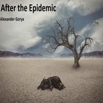 cover: Alexander Gorya - After The Epidemic