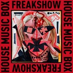 cover: Dj Hell - Freakshow